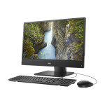    DELL OptiPlex 5270 AIO Intel®QuadCore™i5-9500@3.0-4.4GHz|16GB RAM|256GB SSD|CAM|22"FullHD TOUCH|KEYB+MOUSE|Windows 10/11 PRO Trieda A